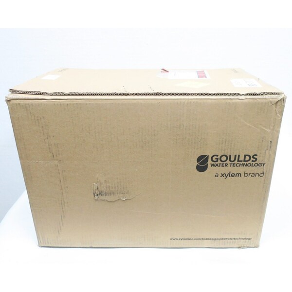 Goulds Water Technology 11/4IN 1HP 11/2IN 115VAC CENTRIFUGAL PUMP